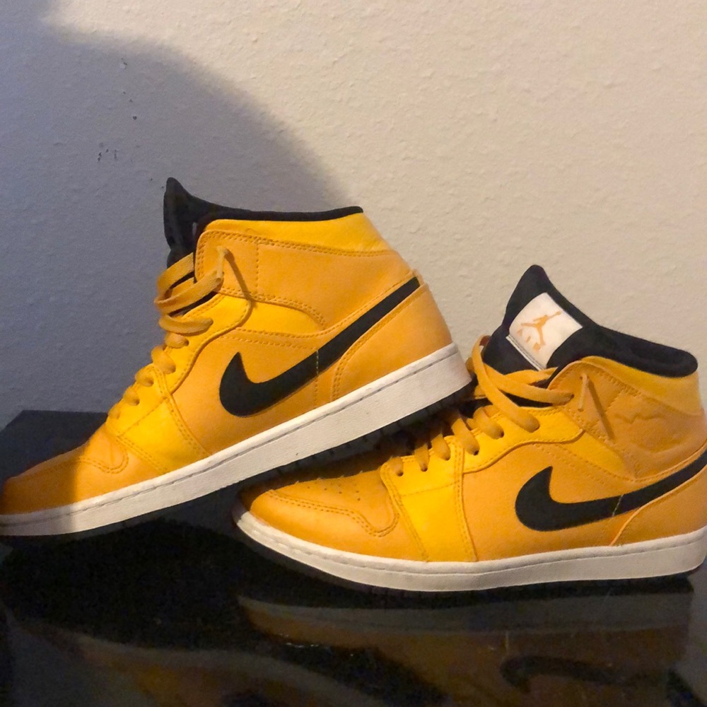 Air Jordan